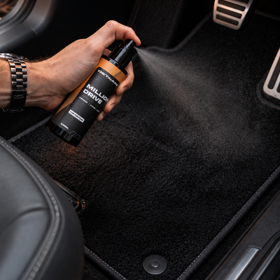 Spray licht