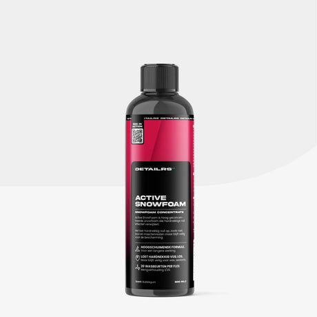 Ceramic Shampoo²·º