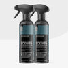 Detailrs Fabric/Carpet Cleaner twee 500 ml flessen textielreiniger tegen vuil en vlekken