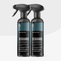 Detailrs Fabric/Carpet Cleaner twee 500 ml flessen textielreiniger tegen vuil en vlekken