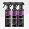 Detailrs Fallout Remover sprayflessen voor het verwijderen van ijzerdeeltjes en lakverzorging