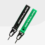 Sleutel hanger