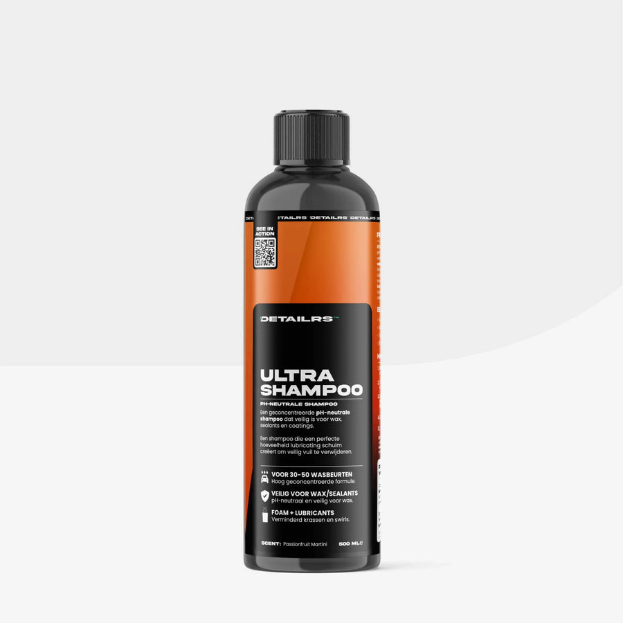 Ultra Shampoo