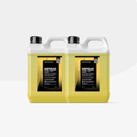 Dissolve Pre-Wash jerrycan