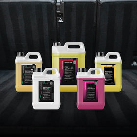 Dissolve Pre-Wash jerrycan