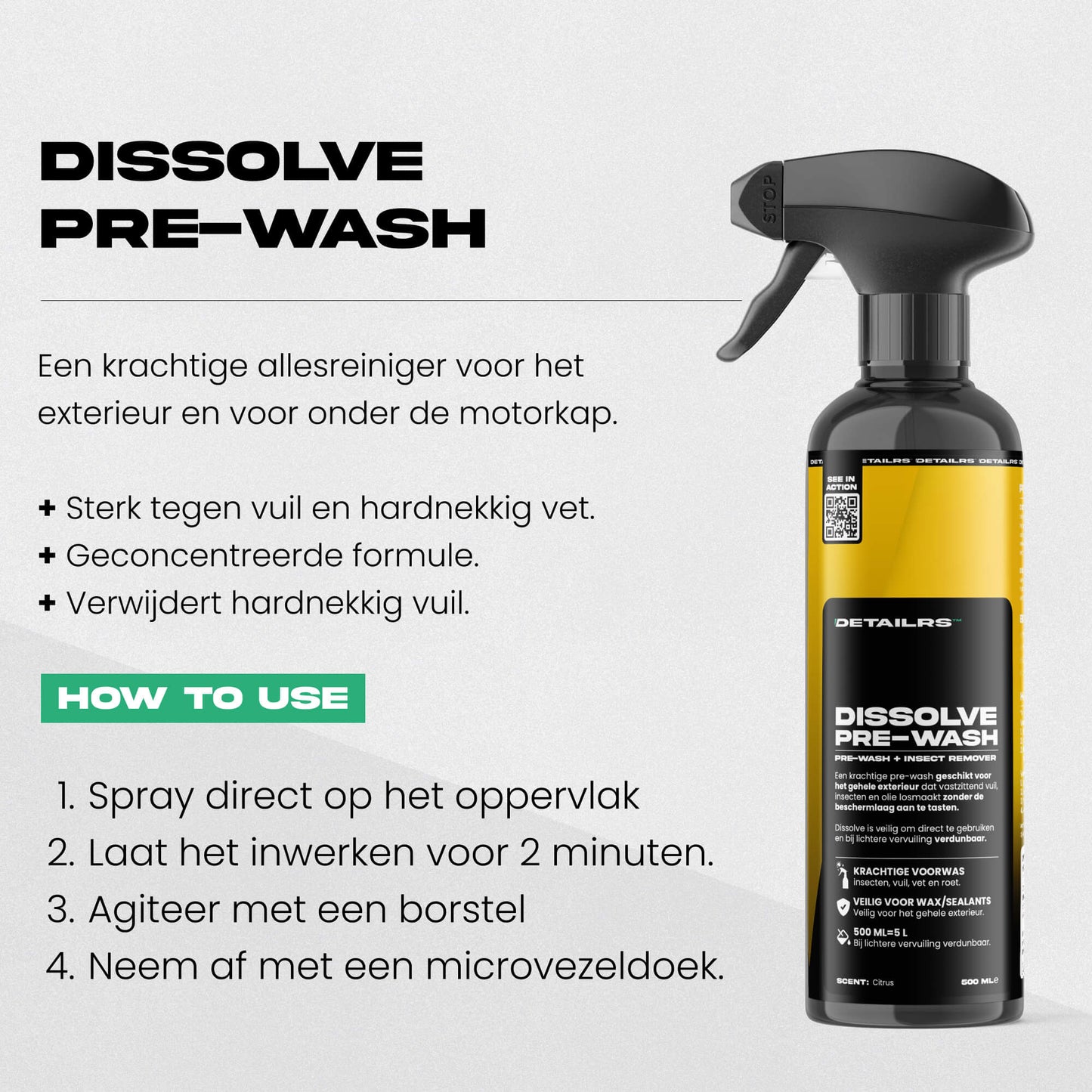 Wash & Gloss