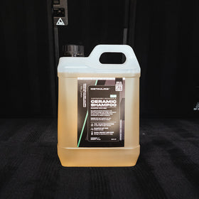 Ceramic Shampoo²·º jerrycan