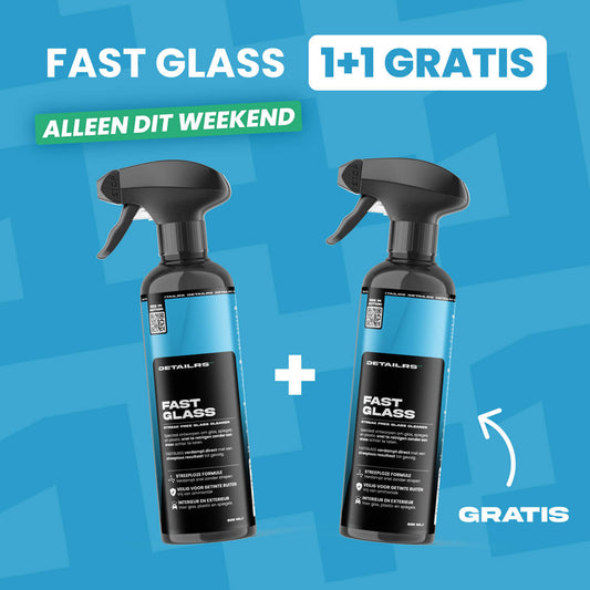 Fast Glass