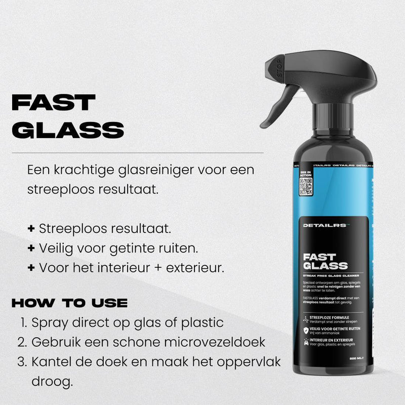 Fast Glass - Detailrs