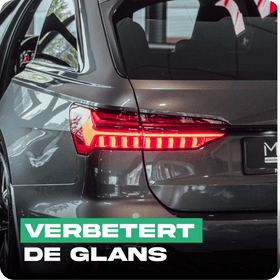 Ceramic Wash & Protect - Detailrs