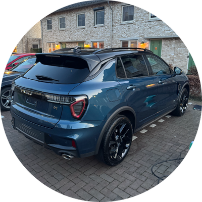 GROTE AUTO’S
