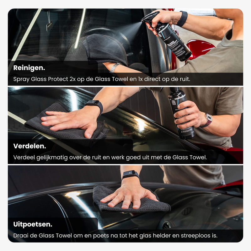 Glass Protect