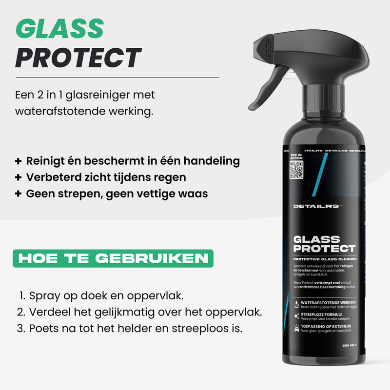 Glass Protect