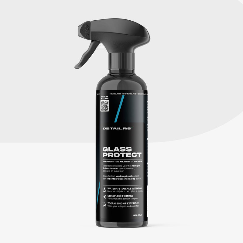 Glass Protect