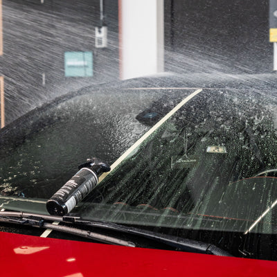 Ervaar beter zicht tijdens het rijden