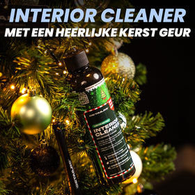 Interior Cleaner Limited Edition