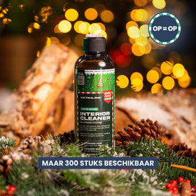 Interior Cleaner Limited Edition