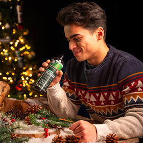 Interior Cleaner Limited Edition