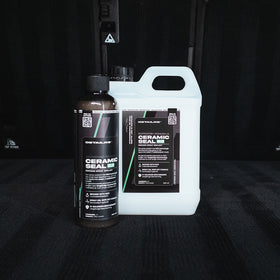 Ceramic Seal²·º jerrycan