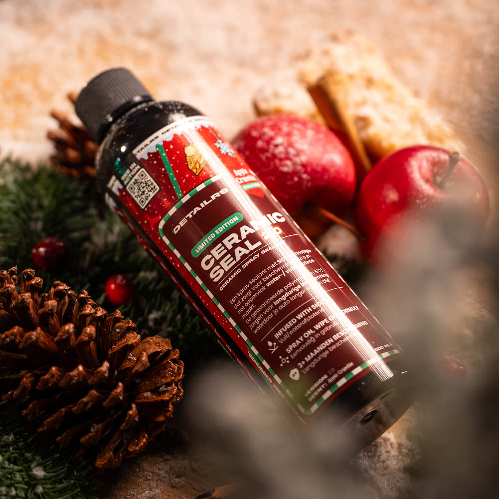 Limited Edition Christmas Set