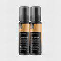 Leather Foam Cleaner