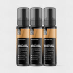 Leather Foam Cleaner