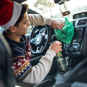 Limited Edition Christmas Set