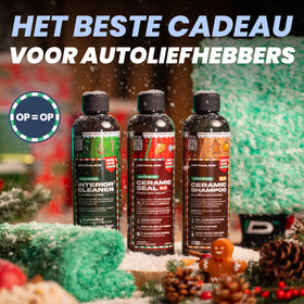 Limited Edition Christmas Set