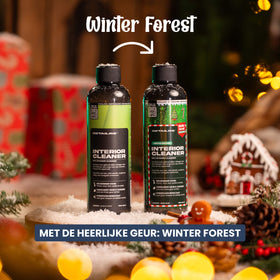 Limited Edition Christmas Set