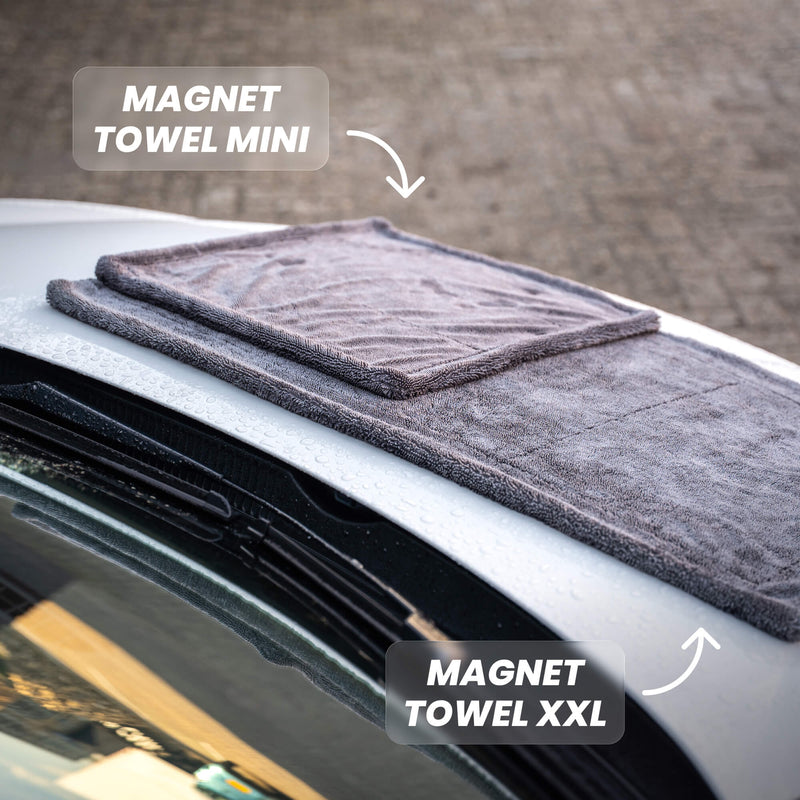 Magnet Towel Mini
