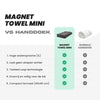 Magnet Towel Mini