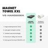 Magnet Towel XXL