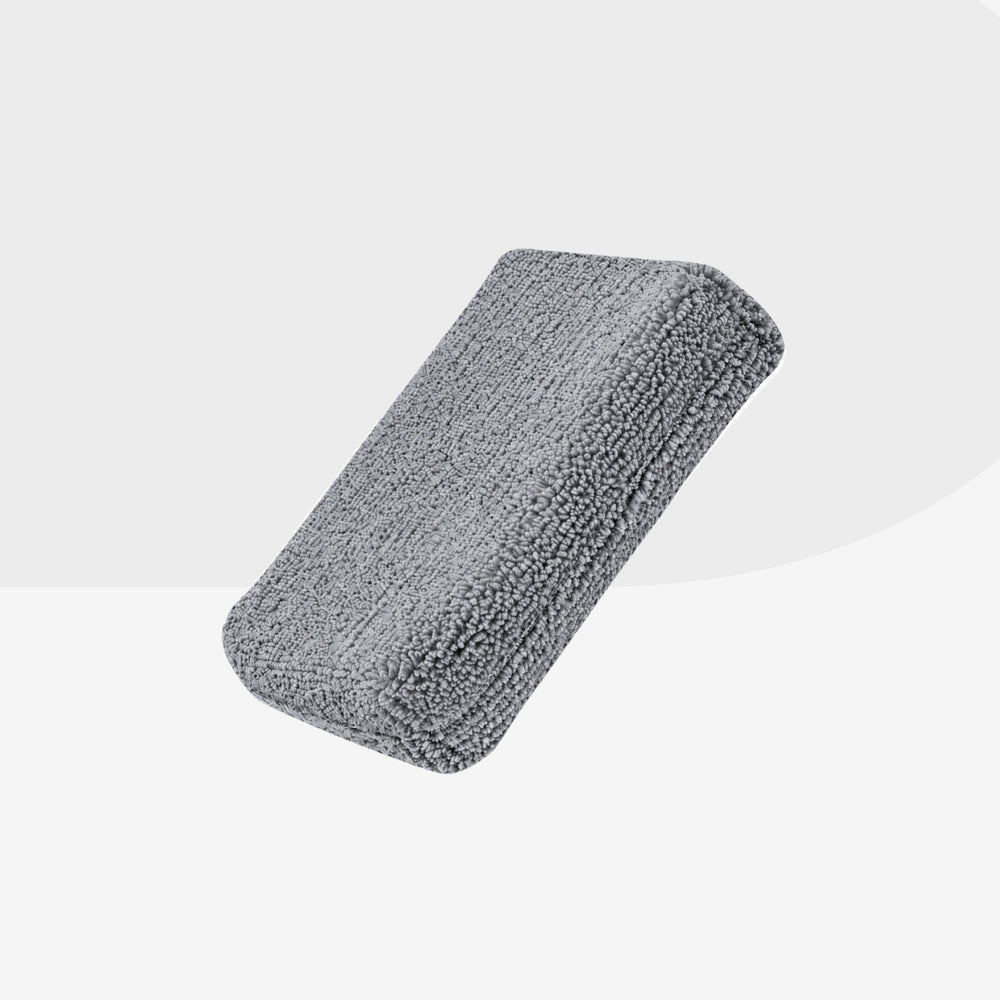 Microfiber Applicator
