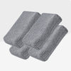 Microfiber Applicator