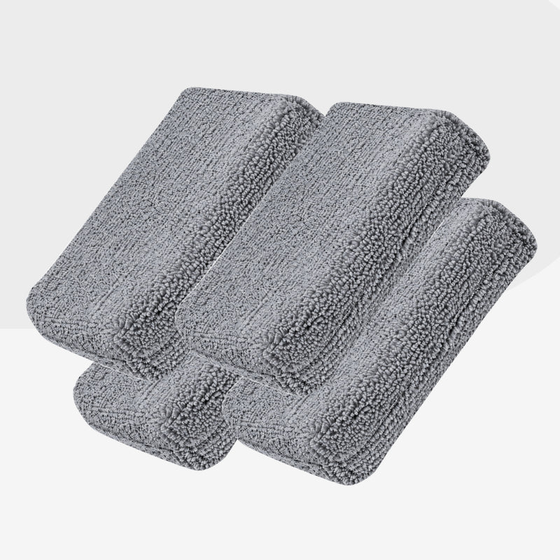 Microfiber Applicator