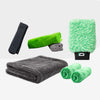 Microfiber Pack 7-delig
