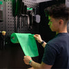 Microfiber Wipe Roll