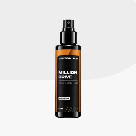 Million Drive Autoparfum