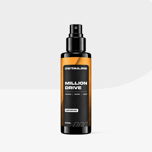 Million Drive Autoparfum