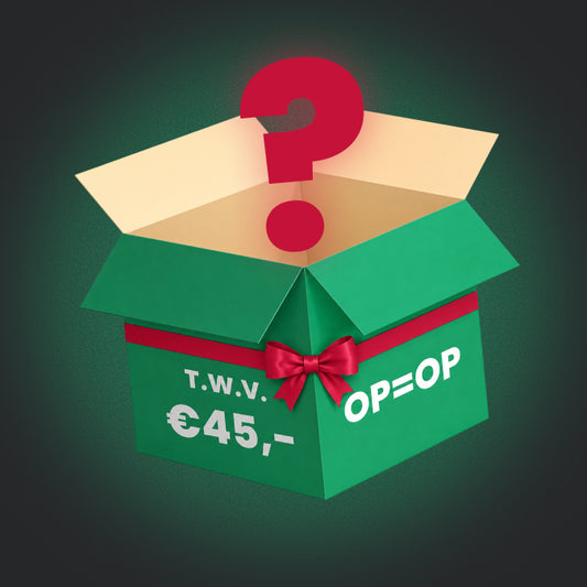 MYSTERY PACKAGE
