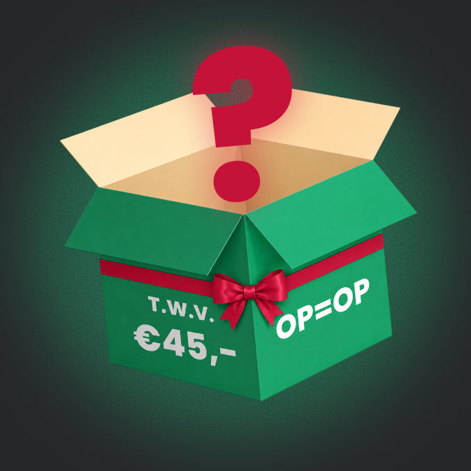 MYSTERY PACKAGE