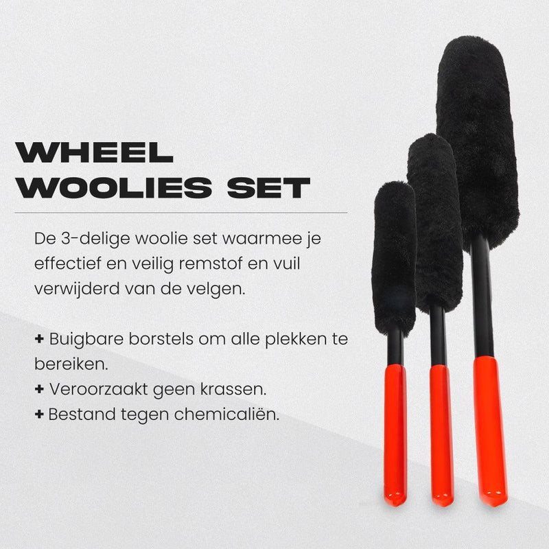 Perfect Wheels - Detailrs