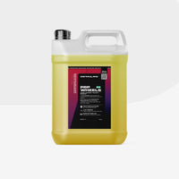 PRP Wheels²·º jerrycan