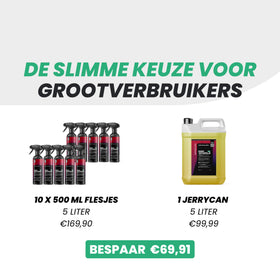 PRP Wheels²·º jerrycan