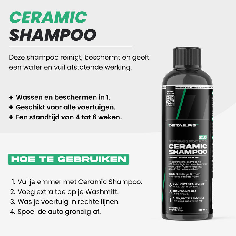 Pekelproof Package