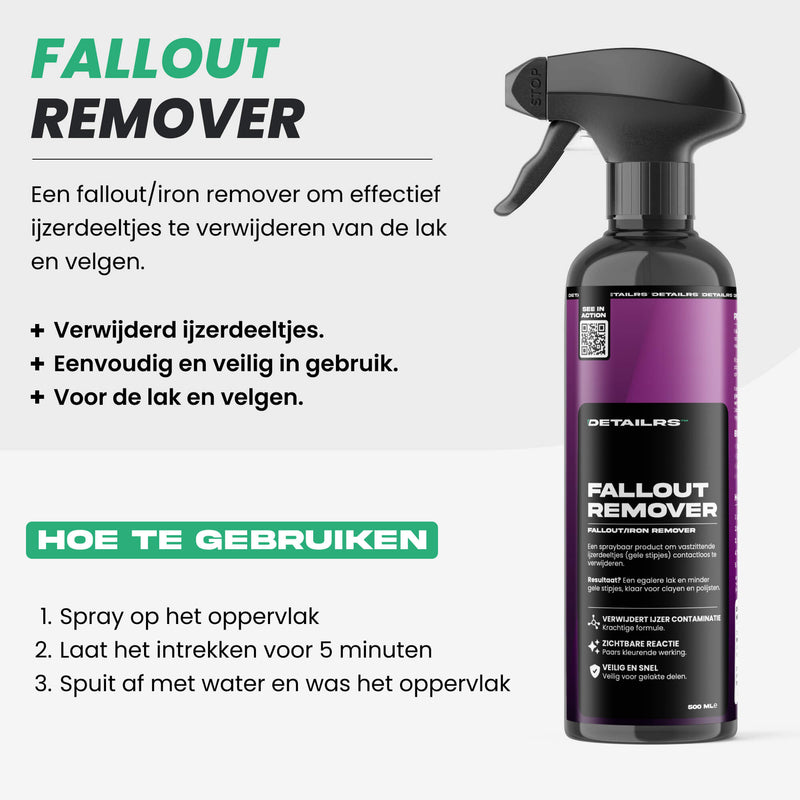 Pekelproof Package