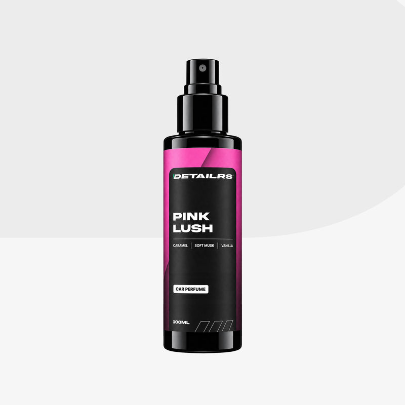 Pink Lush Autoparfum