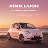Pink Lush Autoparfum