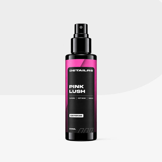 Pink Lush Autoparfum