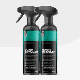 Quick Detailer